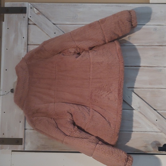 Jacket - Picture 2 of 2